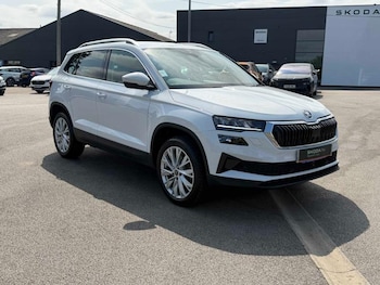 Used Skoda Karoq 2025 for sale - 79280986: Photo