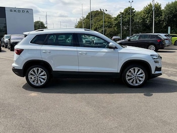 Used Skoda Karoq 2025 for sale - 79280986: Photo