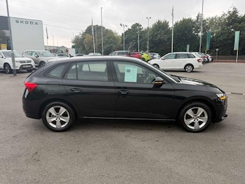 Used Skoda Scala 2024 for sale - 79408176: Photo