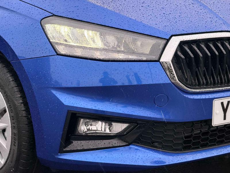 Used Skoda Fabia 2025 for sale - 76750446: Photo 14