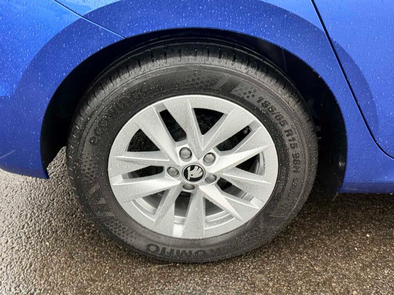 Used Skoda Fabia 2025 for sale - 76750446: Photo 15