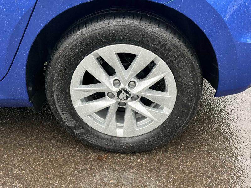Used Skoda Fabia 2025 for sale - 76750446: Photo 16