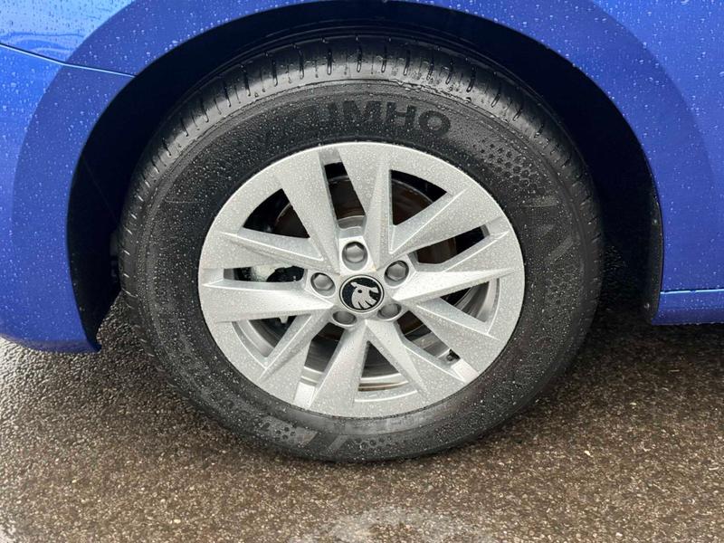 Used Skoda Fabia 2025 for sale - 76750446: Photo 17