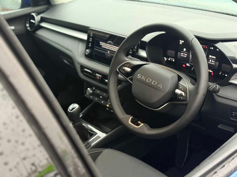 Used Skoda Fabia 2025 for sale - 76750446: Photo 19