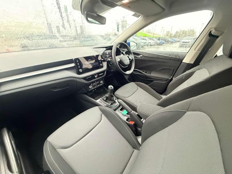 Used Skoda Fabia 2025 for sale - 76750446: Photo 2