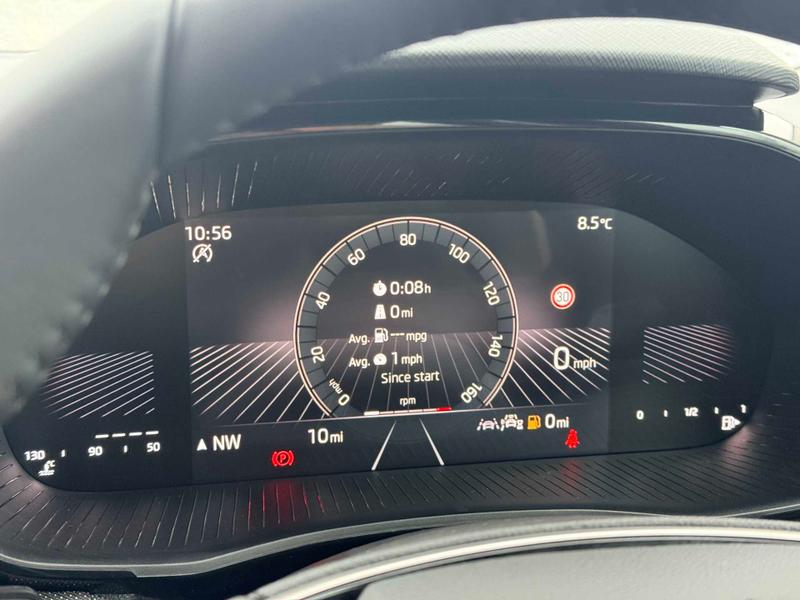 Used Skoda Fabia 2025 for sale - 76750446: Photo 22