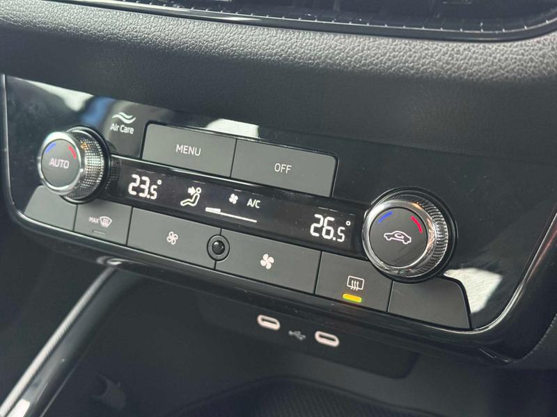 Used Skoda Fabia 2025 for sale - 76750446: Photo 28