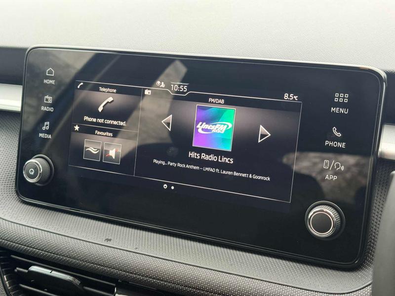 Used Skoda Fabia 2025 for sale - 76750446: Photo 29