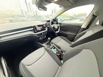 Used Skoda Fabia 2025 for sale - 76750446: Photo