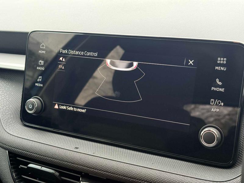 Used Skoda Fabia 2025 for sale - 76750446: Photo 30