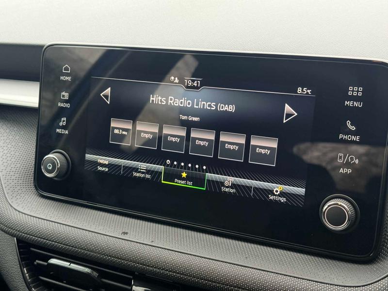 Used Skoda Fabia 2025 for sale - 76750446: Photo 31