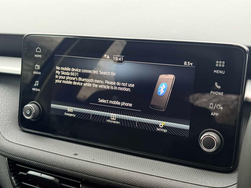 Used Skoda Fabia 2025 for sale - 76750446: Photo 32