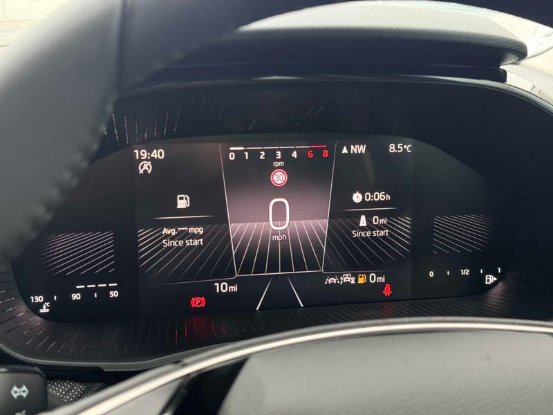 Used Skoda Fabia 2025 for sale - 76750446: Photo 38