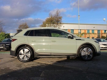 Used Skoda Elroq 2025 for sale - 76767056: Photo