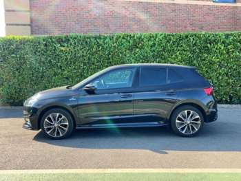 Used Skoda Fabia 2022 for sale - 75006040: Photo