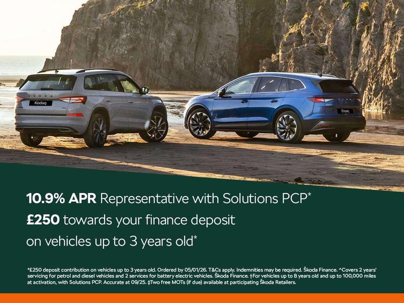 Used Skoda Karoq for sale - 78055694: Photo 3