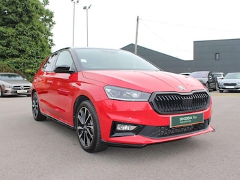 Used Skoda Fabia 2025 for sale - 79063513: Photo