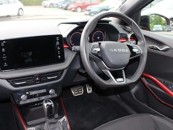 Used Skoda Fabia 2025 for sale - 79063513: Photo