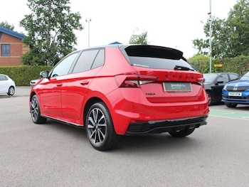 Used Skoda Fabia 2025 for sale - 79063513: Photo