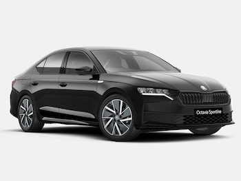 Used Skoda Octavia undefined for sale - 78757564: Photo