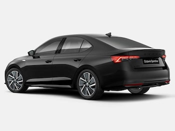 Used Skoda Octavia undefined for sale - 78757564: Photo
