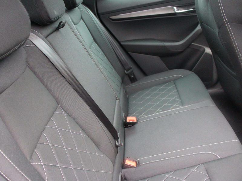 Used Skoda Karoq 2025 for sale - 77528958: Photo 10