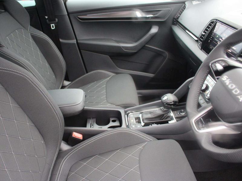 Used Skoda Karoq 2025 for sale - 77528958: Photo 11