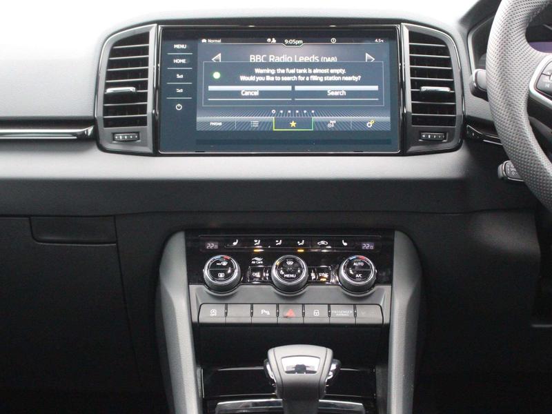 Used Skoda Karoq 2025 for sale - 77528958: Photo 13