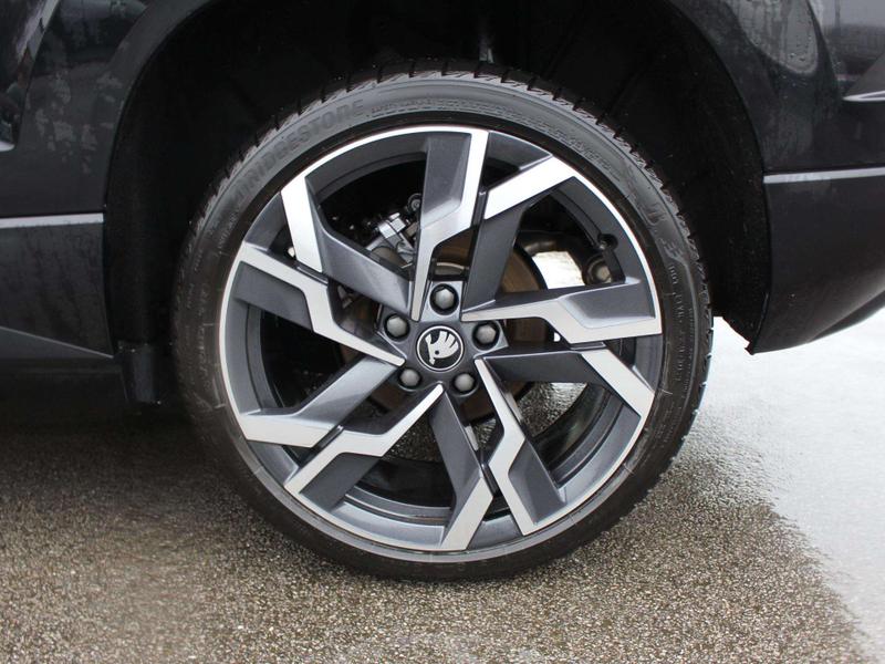 Used Skoda Karoq 2025 for sale - 77528958: Photo 22