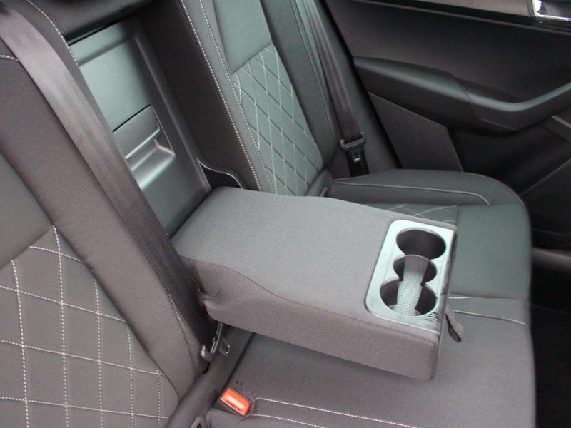 Used Skoda Karoq 2025 for sale - 77528958: Photo 24