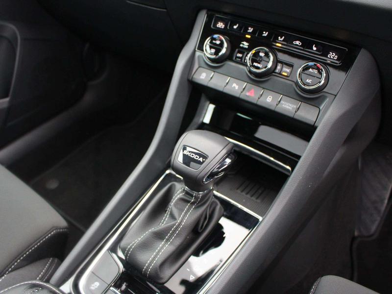 Used Skoda Karoq 2025 for sale - 77528958: Photo 30