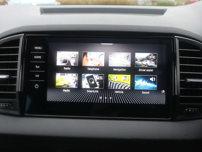 Used Skoda Karoq 2025 for sale - 77528958: Photo 32