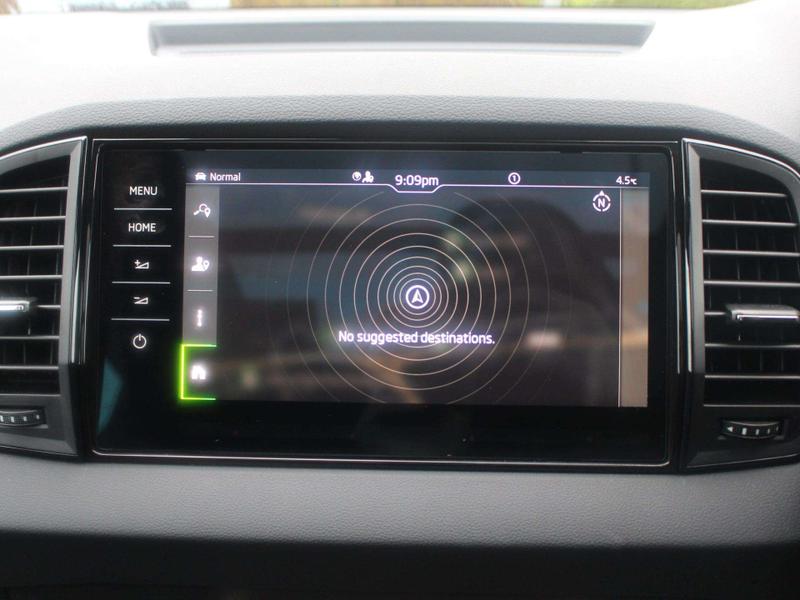 Used Skoda Karoq 2025 for sale - 77528958: Photo 33