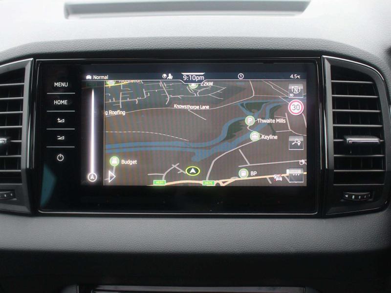 Used Skoda Karoq 2025 for sale - 77528958: Photo 34