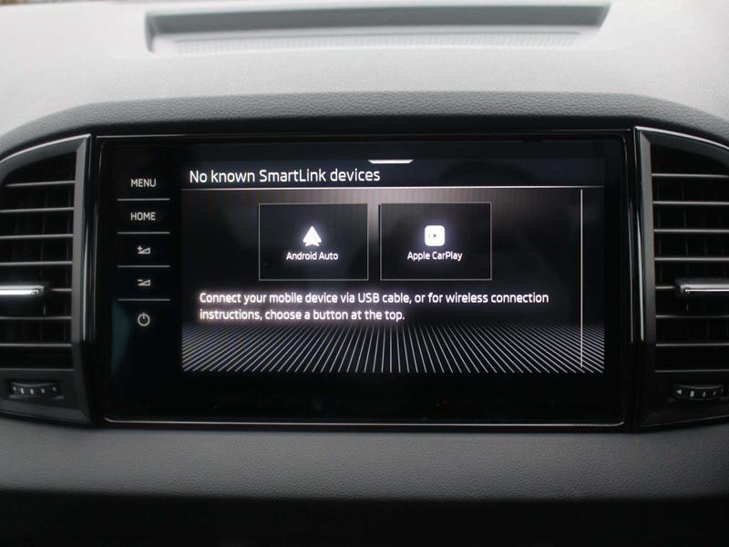 Used Skoda Karoq 2025 for sale - 77528958: Photo 37