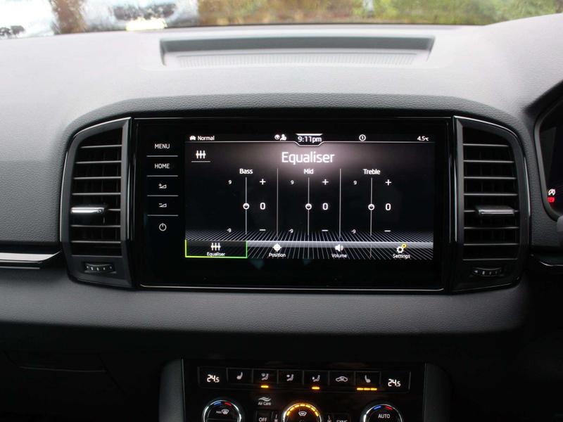 Used Skoda Karoq 2025 for sale - 77528958: Photo 39