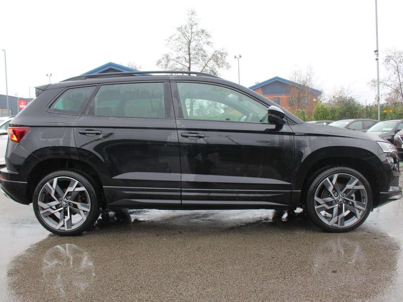Used Skoda Karoq 2025 for sale - 77528958: Photo 4
