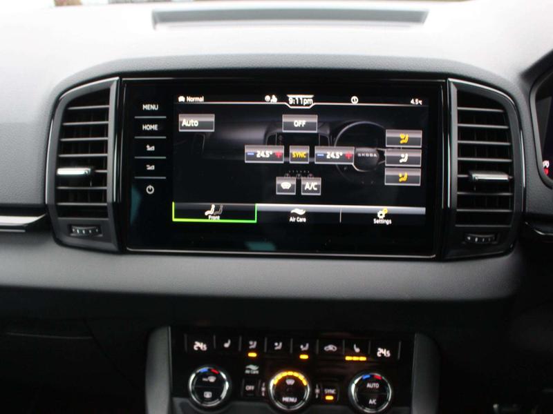 Used Skoda Karoq 2025 for sale - 77528958: Photo 40