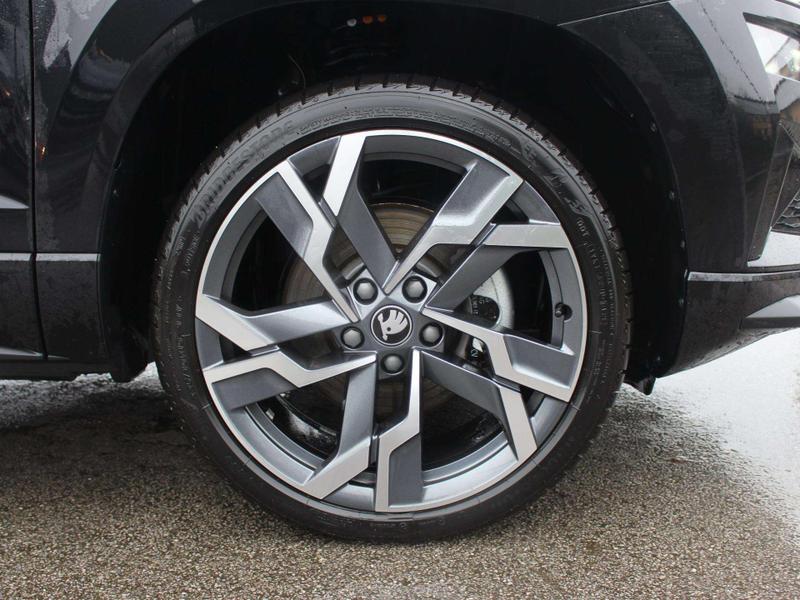 Used Skoda Karoq 2025 for sale - 77528958: Photo 5