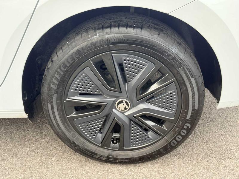 Used Skoda Fabia 2024 for sale - 76750440: Photo 15