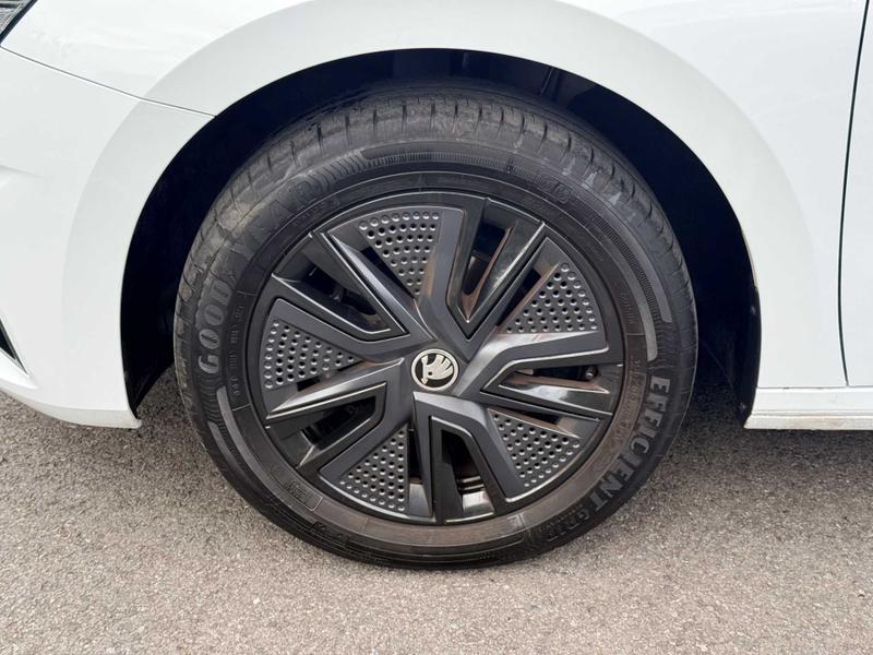 Used Skoda Fabia 2024 for sale - 76750440: Photo 16