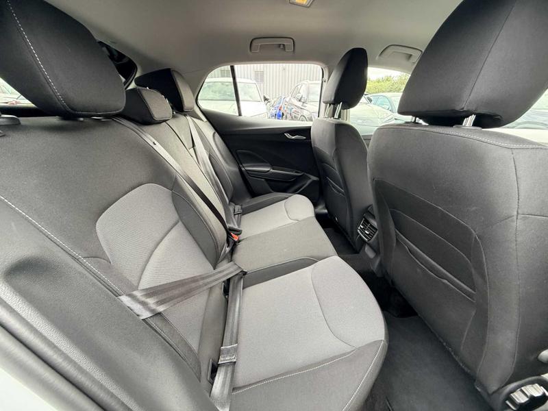 Used Skoda Fabia 2024 for sale - 76750440: Photo 19