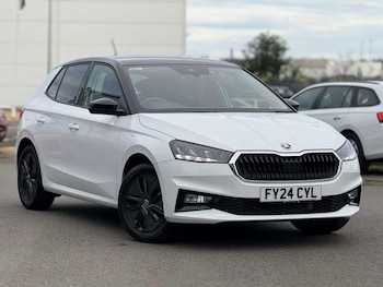 2024 - 1.0 MPI 80 Colour Edition 5dr