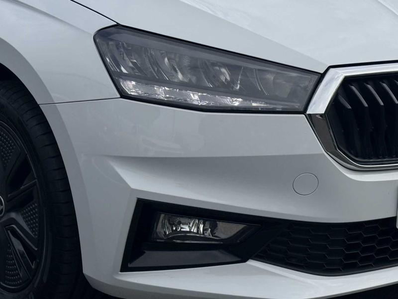 Used Skoda Fabia 2024 for sale - 76750440: Photo 23