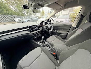 Used Skoda Fabia 2024 for sale - 76750440: Photo