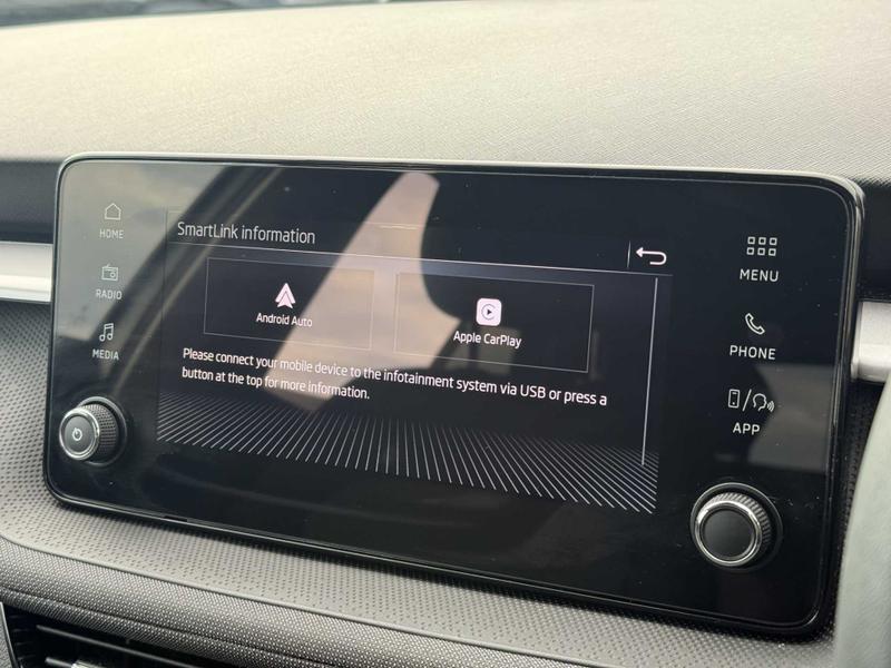 Used Skoda Fabia 2024 for sale - 76750440: Photo 32