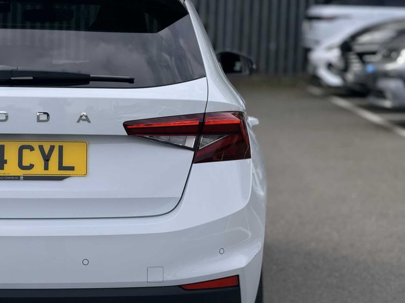 Used Skoda Fabia 2024 for sale - 76750440: Photo 39