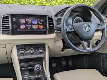 Used Skoda Karoq 2018 for sale - 74722898: Photo