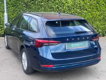 Used Skoda Octavia 2024 for sale - 74709988: Photo