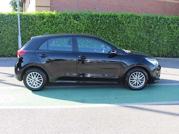 Used Kia Rio 2018 for sale - 75468143: Photo